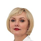 Врач Касьянова Наталья Николаевна
