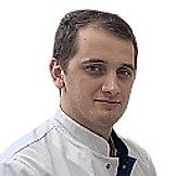 Врач Касумов Ринат Касумович