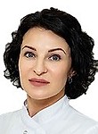 Врач Казакова Анна Александровна