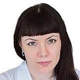 Врач Казакова Анна Ивановна 