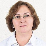 Врач Казанцева Татьяна Борисовна