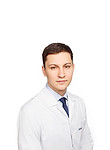 Врач Келлер Андрей Владимирович