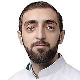 Врач Керопян Симон Ервандович
