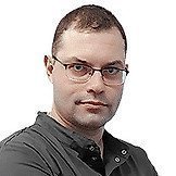 Врач Хачатурьян Роман Геннадьевич