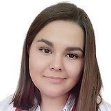 Врач Хайдаршина Кристина Руслановна 