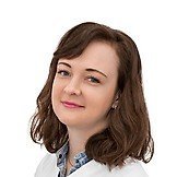 Врач Хайруллина Анна Михайловна