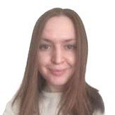 Врач Халимова Анжелика Сергеевна