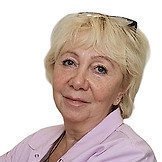 Врач Халтурина Ирина Алексеевна