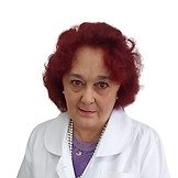 Врач Хананова Вероника Эдуардовна