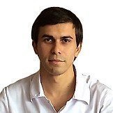 Врач Харитонов Александр Андреевич