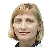 Врач Харламова Юлия Сергеевна