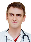 Врач Холодов Артем Андреевич