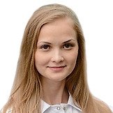 Врач Холзенева Анастасия Андреевна