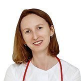 Врач Хомякова Татьяна Александровна