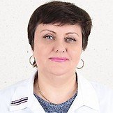 Врач Хрякова Илона Валентиновна