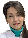 Врач Худякова Елена Николаевна
