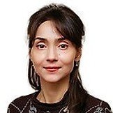 Врач Худяшова Елена Николаевна
