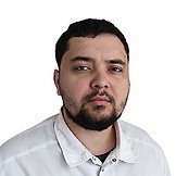 Врач Хуснутдинов Марат Сергеевич