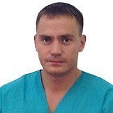 Врач Хватковский Михаил Анатольевич