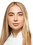 Врач Кинчарова Ирина Денисовна 