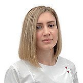 Врач Щелкунова (Киселева) Анна Сергеевна