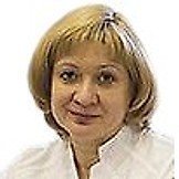 Врач Киселева Ольга Владимировна
