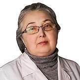 Врач Кизицкая Лариса Павловна