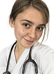 Врач Климанова Александра Евгеньевна