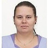Врач Клименко Наталья Леонидовна