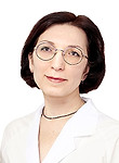 Врач Кобякова Оксана Викторовна