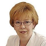 Врач Кобылянская Галина Васильевна