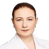 Врач Кочергина Анастасия Михайловна
