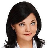 Врач Кофанова Екатерина Сергеевна	