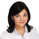 Врач Кофанова Екатерина Сергеевна