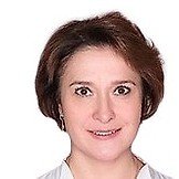 Врач Кокина Елена Александровна