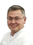 Врач Коков Александр Николаевич