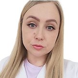 Врач Колесникова Юлия Александровна