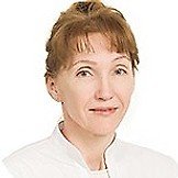 Врач Колмогорова Алла Алексеевна