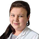 Врач Колмыкова Юлия Алексеевна