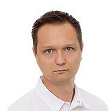 Врач Колобовников Константин Сергеевич