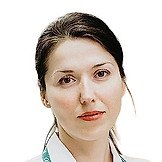 Врач Коломыцева Ирина Сергеевна