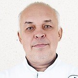 Врач Колосов Алексей Александрович