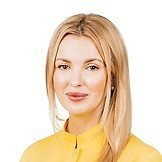 Врач Колотилина Анна Александровна