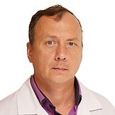 Врач Колпаков Евгений Васильевич