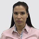 Врач Комлева Дарья Александровна