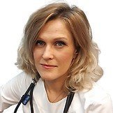 Врач Кондюкова Наталья Владимировна