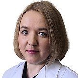 Врач Кондрашкина Надежда Александровна