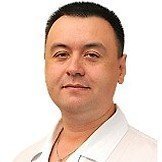 Врач Кондратьев Михаил Вячеславович