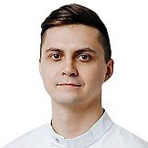 Врач Конев Павел Сергеевич