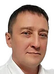 Врач Конев Сергей Владимирович